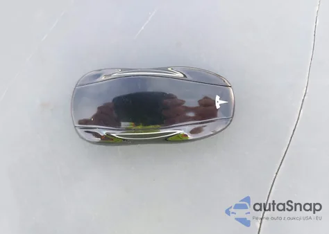 2018 Tesla Model S 100D/75D/P100D z USA, uszkodzony, nr VIN 5YJSA1E21JF293738